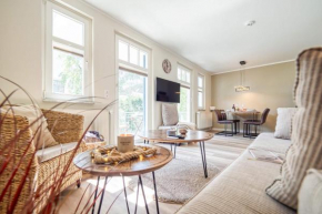 Boddenblick Wohnung 12a, Zingst